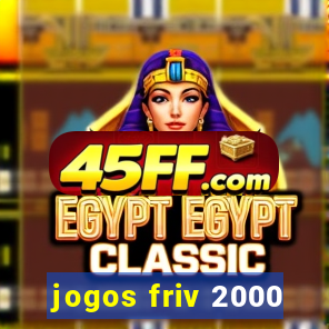 jogos friv 2000